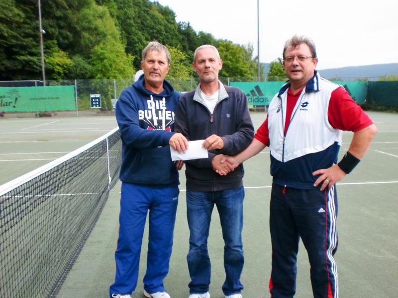 Jubiläums Teichfest 2014